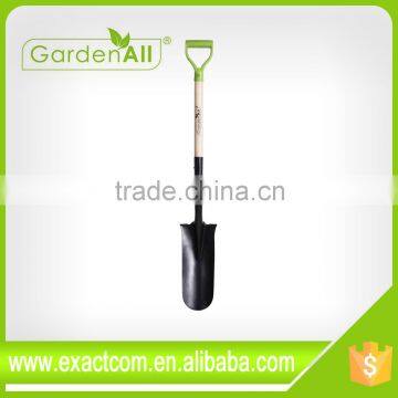 Made In China Types Of Hand Spade Shovel