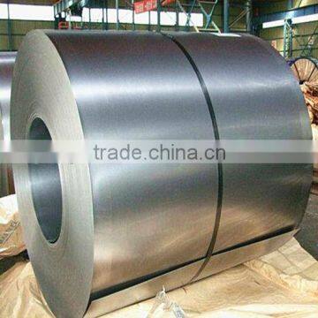 HDGI/hot dipped galvanized steel coil for roofing