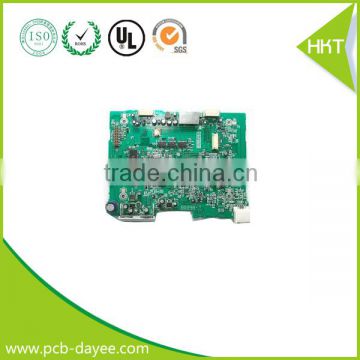 HENGKAITUO high quality pcb population