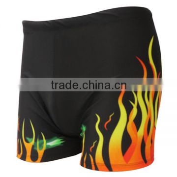 Hot Wholesale Men's short pants for swimming, swimming trunk