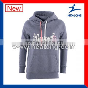 cheap price china hoodie jacket factory