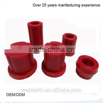 oem abs plastic injection machine parts