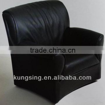 black leather sofa price