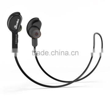 new products 2016 mp3 player/earphone with fm radio