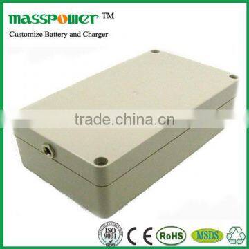 Competitive price 24v 10ah lithium ion battery