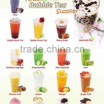 1011 Pineapple Jam for Bubble Tea or Snow Ice
