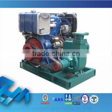 Biman CWY Series Vertical Marine CWY Marine Fire Pump Diesel Engine