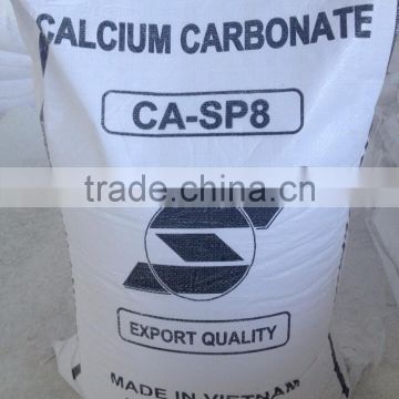 Highest quality Calcium Carbonate Caco3 Powder