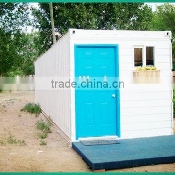 Container House for Home and Living Room
