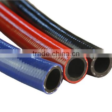 high pressure rubber air hose 8mm