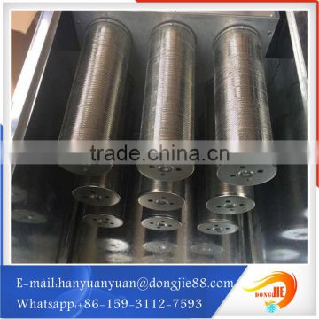 Steel body material filter Alibaba.com wholesales
