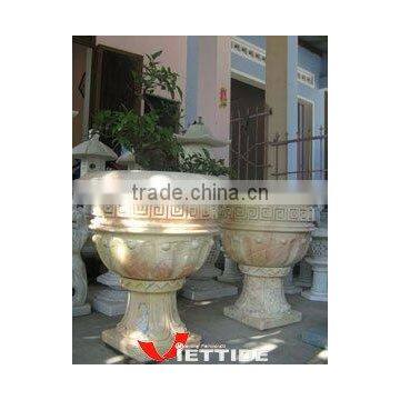 Garden Accessories Marble