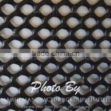 PP extruded wire netting