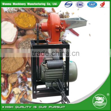 WANMA1085 Easy Operate Grinding Machine For Plantain