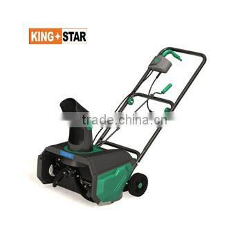 Hot Selling 1600W Garden Snow Thrower