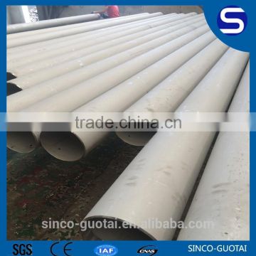 304 316 schedule 10-160s stainless steel pipe