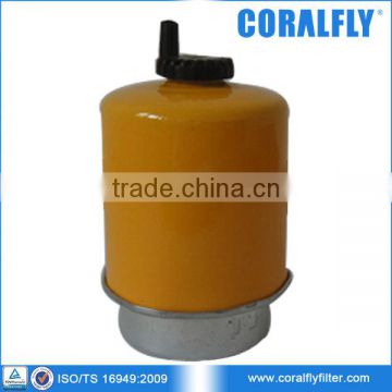 Engine Water Coalescer Fuel Filter With Drain 32/921001 32921001