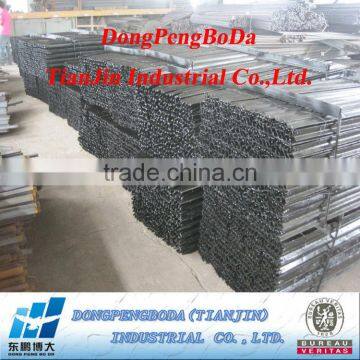DPBD Q235 600mm China Black bitumen Star pickets