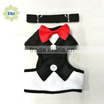 2017 Funny Pet Clothes Various Styles China Factory Supply