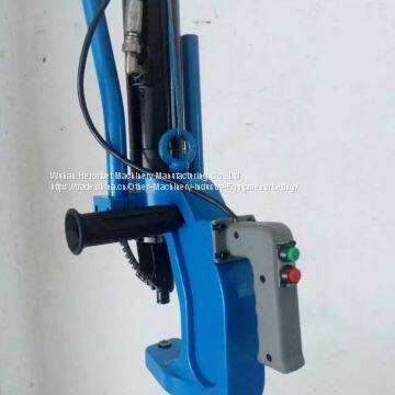 Self-piercing Riveting Machine Suppliers Pierce Riveting Equipment