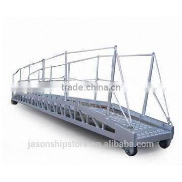 Marine Wholesale Deck Equipment Wharf Ladder