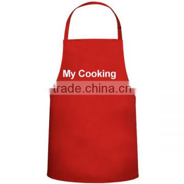wholesale cheap printed aprons