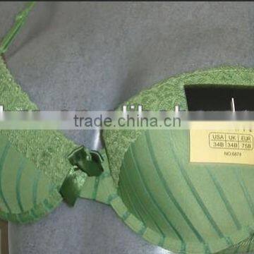 Perfect China sexy cheap lingerie factory