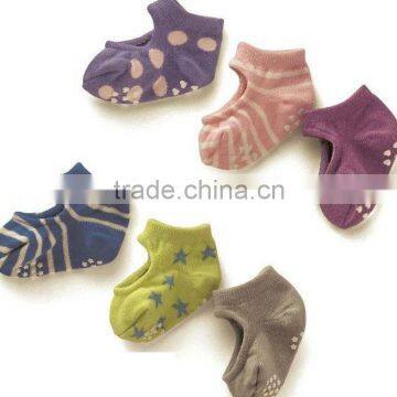 Colorful cute hot girls socks