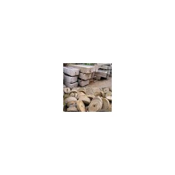 Sell Stone Trough And Millstone