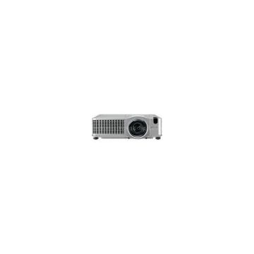 Hitachi CP X809 XGA (1024 x 768) LCD projector - 5000 ANSI lumens