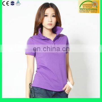 wholesale women polo golf shirts (6 Years Alibaba Experience)