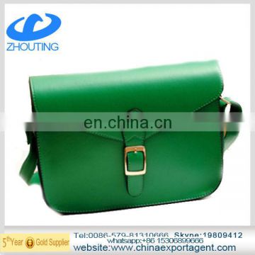 The new female bag Jang na-ra with restoring ancient ways is han edition women's handbags one shoulder aslant package bag