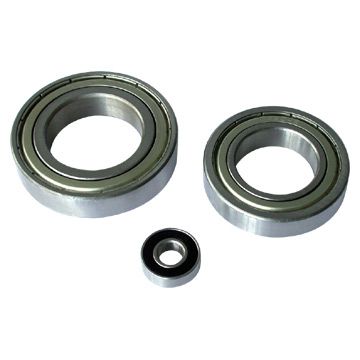 High Corrosion Resisting Adjustable Ball Bearing One Way Clutch 45*100*25mm