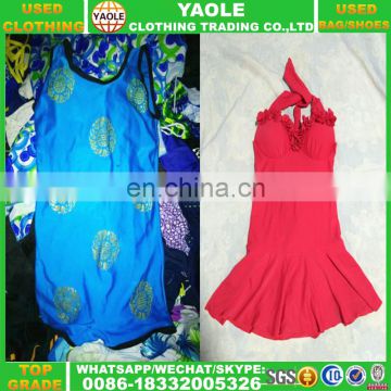 swimming clothes second hand clothes price used clothing importers