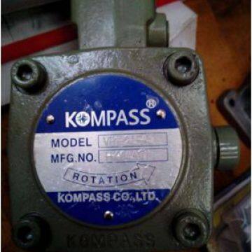 Va1a1-0808f-a1 Kompass Hydraulic Vane Pump Industrial 21 Mp