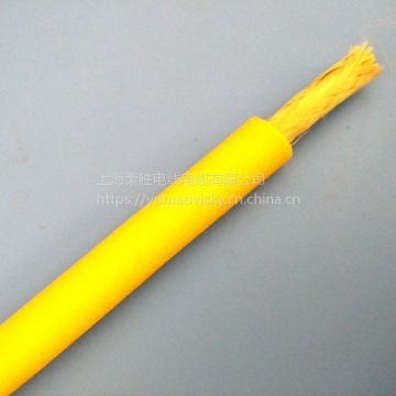 2 Layer Total Shielding Umbilical Electrical Cable Pur Long Life