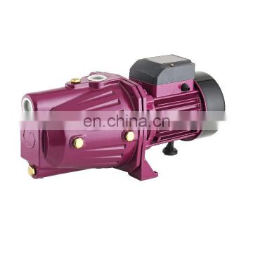 JET Series Self Priming Water Lifting Deep Well Jet Pump with PPO Impeller Ejector Diffuser