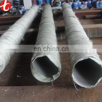 with low price water transport stainless steel flexible pipe