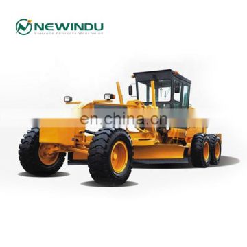 New Liugong Tractor Grader Blade Mini 125KW Grader Cheap Price CLG4165