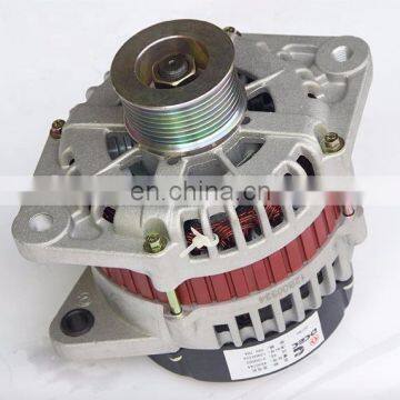 24V 70A ALTERNATOR 4930794 FOR Dong Feng 6CT