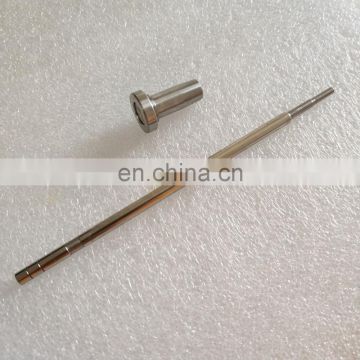 Common rail injector control valve F00VC01044 or F 00V C01 044