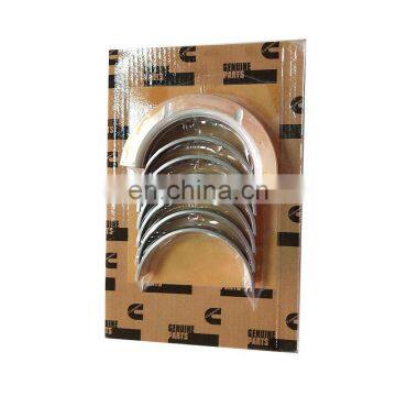 Genuine Crankshaft Main Bearing 4955861 diesel engine parts