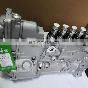 High Quality 6L8.9 engine part fuel injection pump 5286862