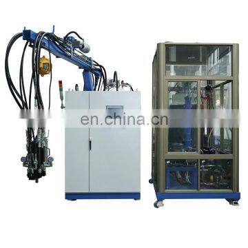 High Pressure Pu Machine foaming machine polyurethane