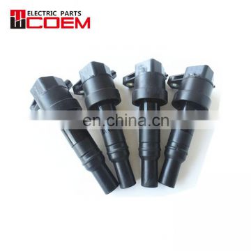Auto Engine Ignition Coil Pack 27301-04000 For Korean car