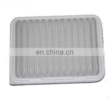 high quality for corolla air filter OE:17801-0T020