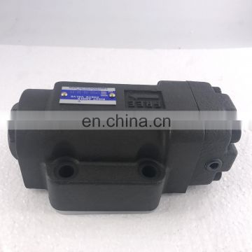 CPT/CPDT-03-E-04/20/35/50-50 pilot  Pilot Operated Hydraulic countrol Check Valve Bottom Plate Mounting Iron
