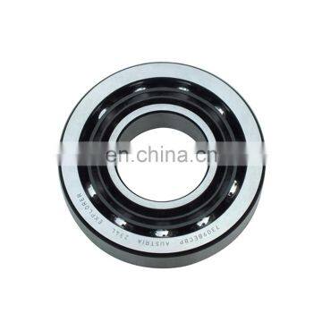 Superior quality BHR bearings 7309 BECBP  nylon cage  size 45*100*25 mm single row angular contact ball bearing