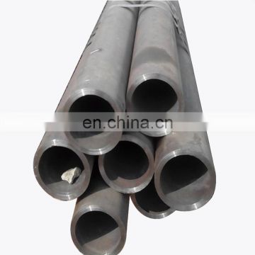 Good price sch 40 s45c material seamless carbon steel pipe