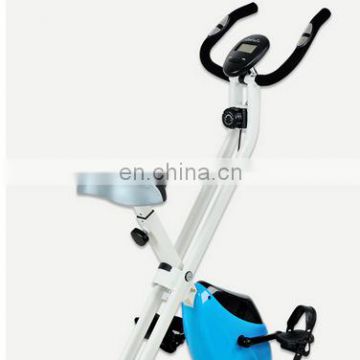 Wholesale Body Building Home Gym Exercise Bike Spin Bike